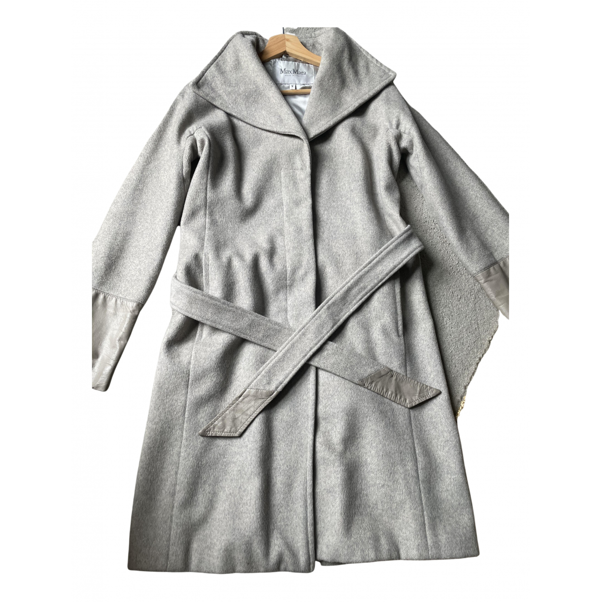Max mara atelier cashmere coat Max Mara 